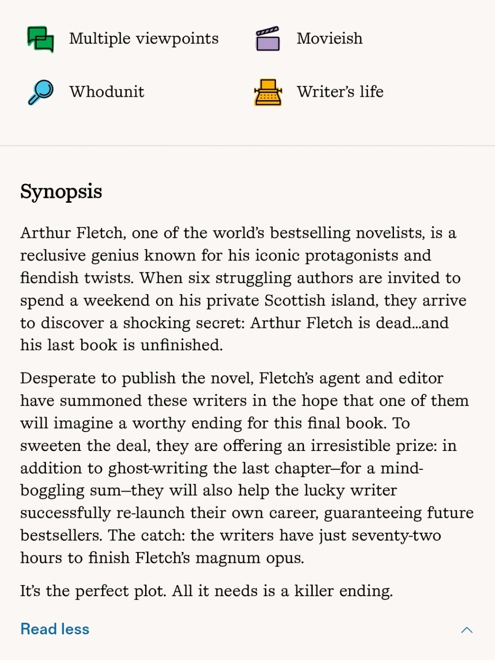 BOTM - Picture 2 of 6